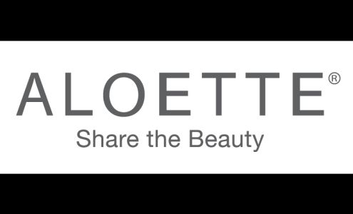 Aloette Cosmetics Greenville
