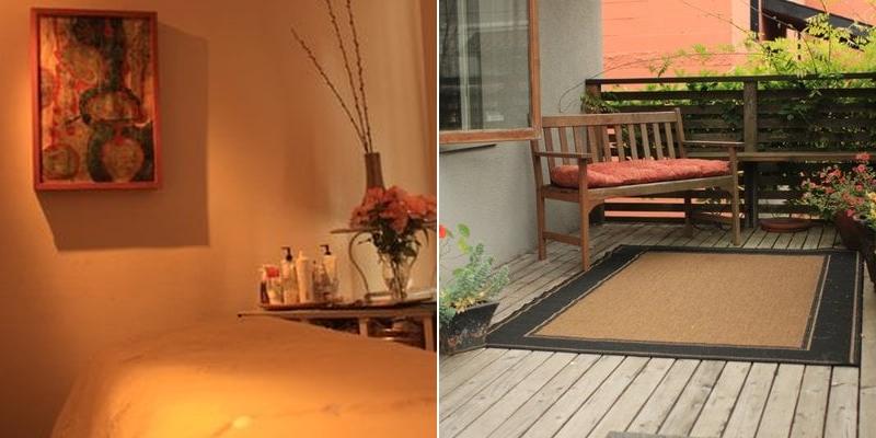 Anita Whitesel Skin & Body