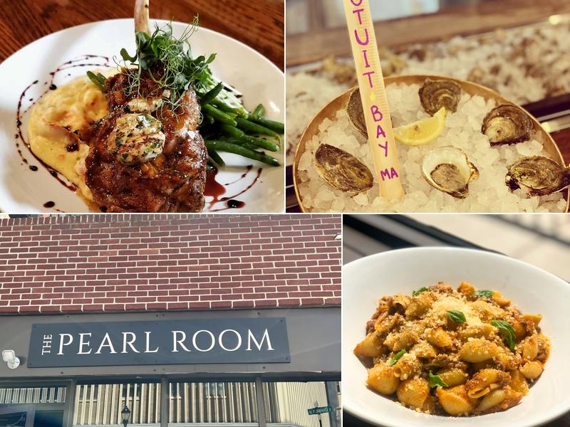 Mogan's Oyster House 100 E Main St Suite 111, Salisbury