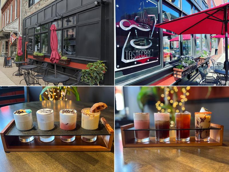 Tastecraft 41 Broadway St, Milton