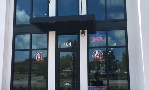 New York Butcher Shoppe Daniel Island