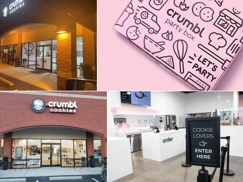 Crumbl - Outer Banks