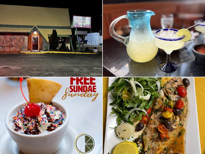 Naty's Tex-Mex Cuisine