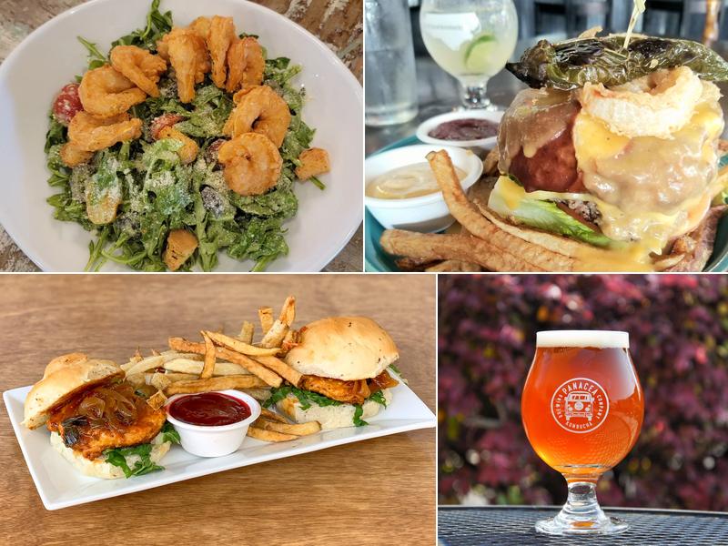 Panacea Brewing Company