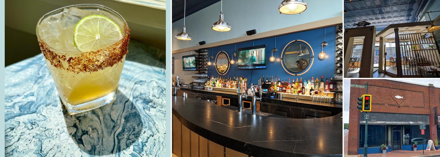 Blu Point Seafood Co.