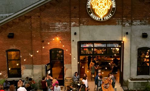 Bigsby's Folly Craft Winery & Restaurant