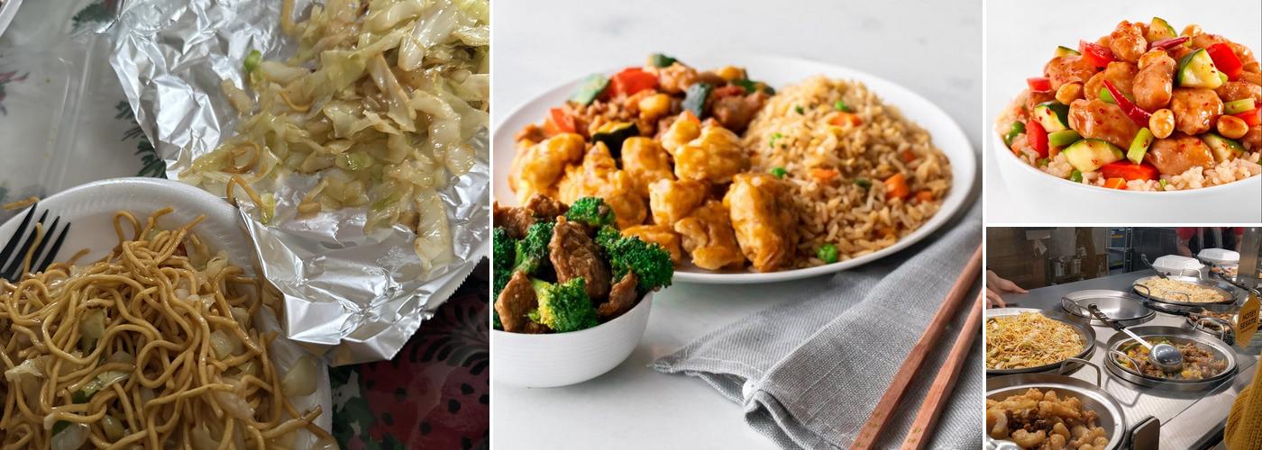 Panda Express