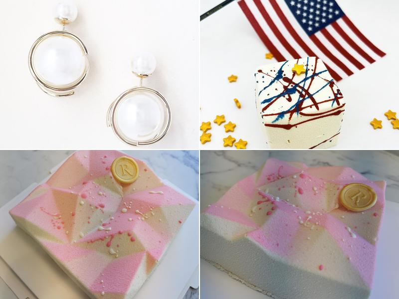 Rspace Cafe & Retail