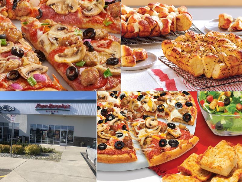 Papa Murphy's | Take 'N' Bake Pizza