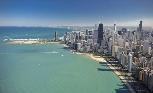 Four Seasons Hotel Chicago