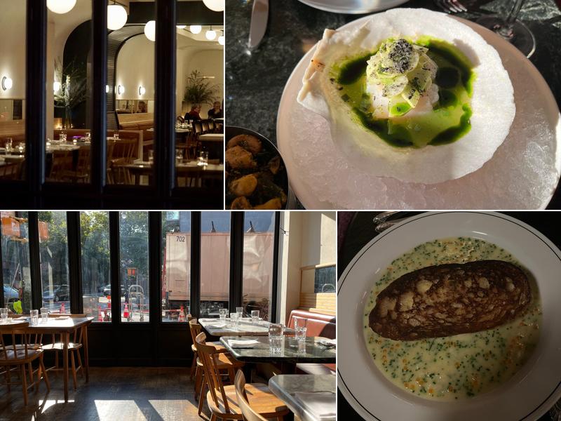 Bar Bête 263 Smith St, Brooklyn