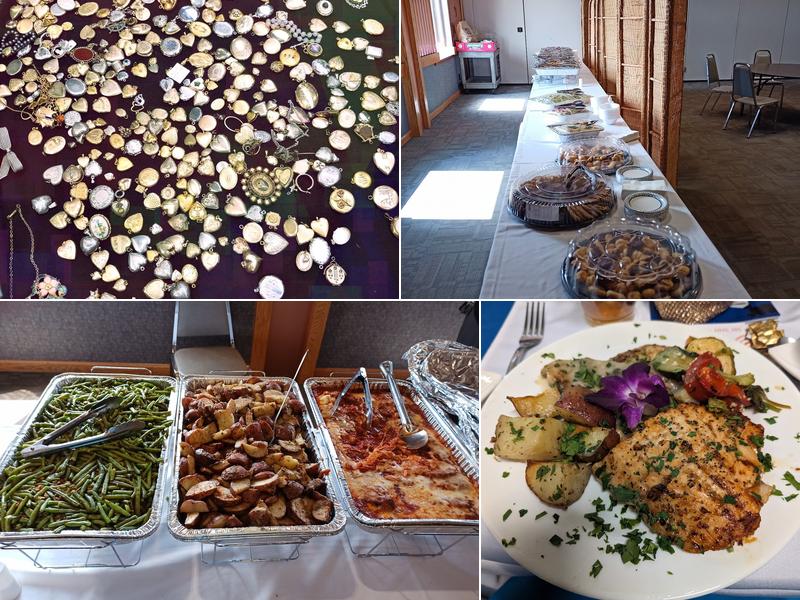 Penns Landing Caterers