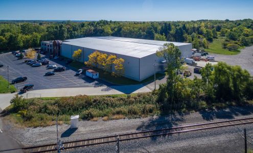 Flexovit USA Inc Angola