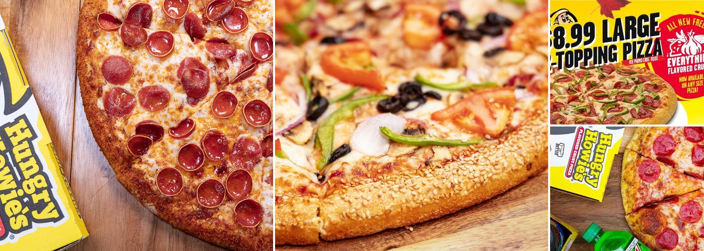 Hungry Howie's Pizza & Subs