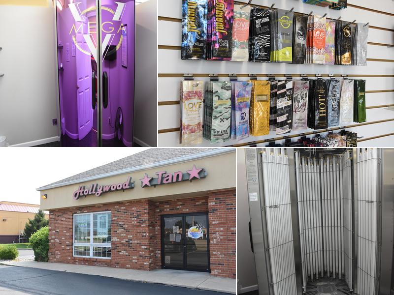 Hollywood Sun Studio