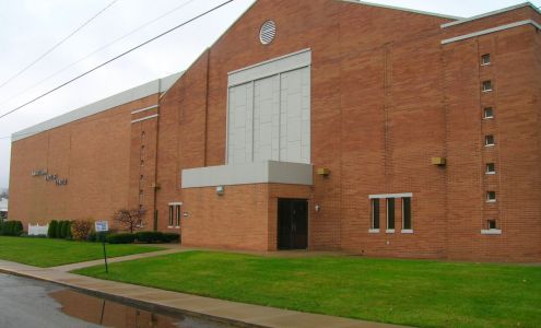 Massillon Baptist Temple