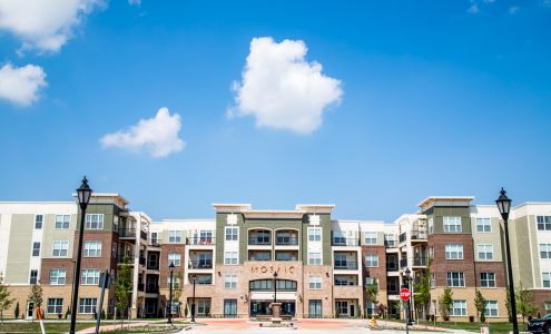 Mosaic at Levis Commons