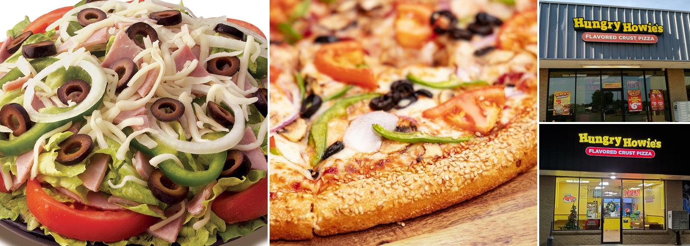 Hungry Howie's Pizza & Subs