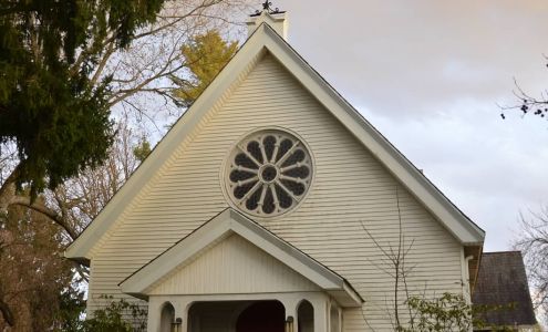 Episcopal Church of St. Luke and St. Mary/Belvidere Belvidere