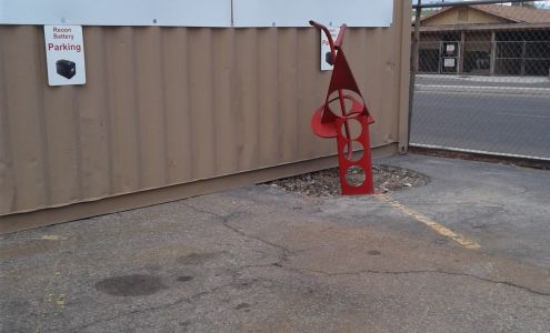 Recon Battery Warehouse