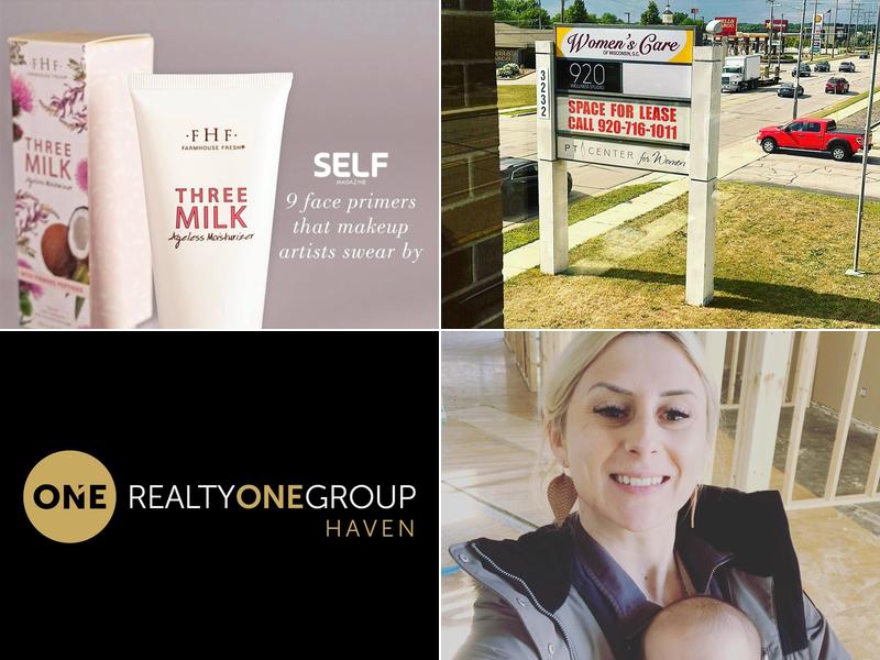 920 Wellness Studio - Appleton