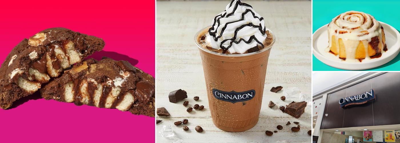 Cinnabon