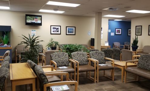 Virginia Mason Franciscan Health Medical Pavilion - Edmonds