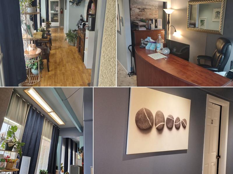 Body Recovery Clinic