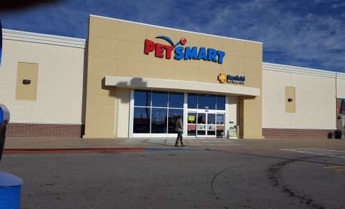 PetSmart