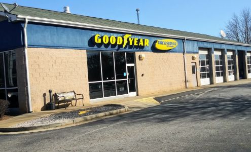 Goodyear Auto Service