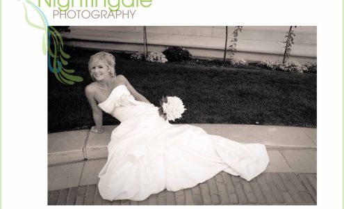 Melisa Hall Makeup and Hair