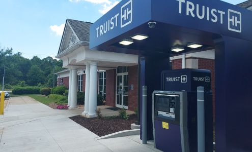 Truist Simpsonville