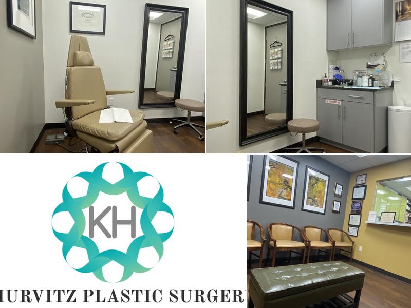 Keith A. Hurvitz, M.D.