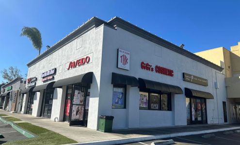 TanHyKhanh Corp/ GiGi's SHE Cosmetics- Shiseido, Whoo, Ohui Westminster