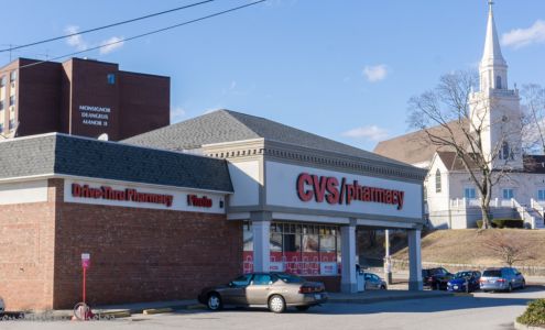 CVS