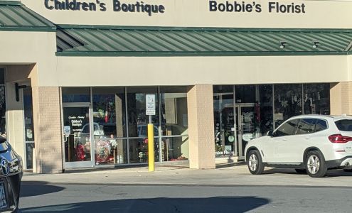 Creative Sewing Children's Boutique