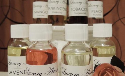 Luxury Aromas San Bernardino