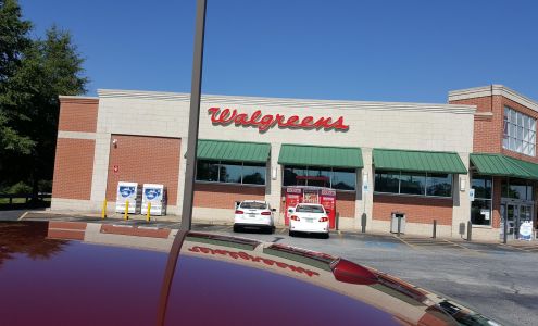 Walgreens