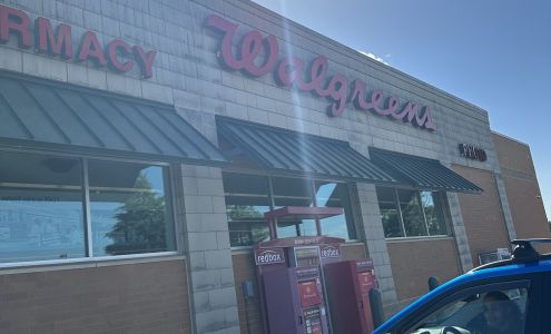 Walgreens