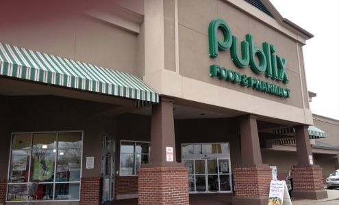 Publix Pharmacy at Five Forks Place