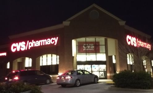 CVS