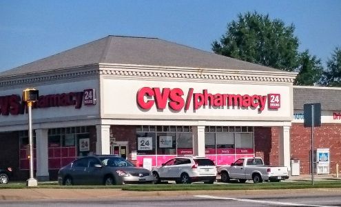 CVS