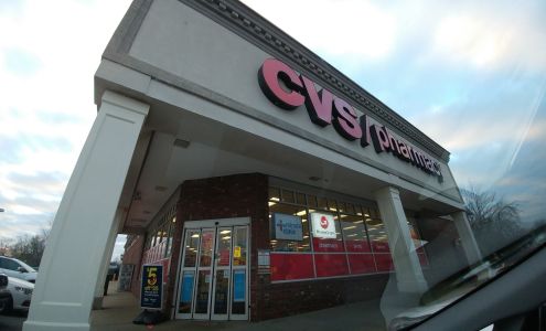 CVS