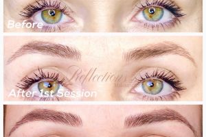 Reflections Cosmetic Co.