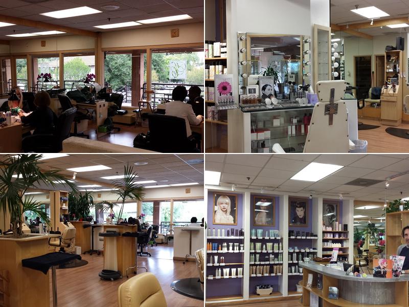 Yates & Company The Salon