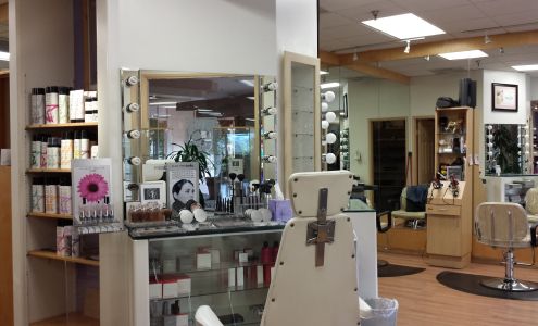 Yates & Company The Salon