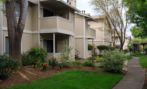 Vintage Ridge Apartment Homes