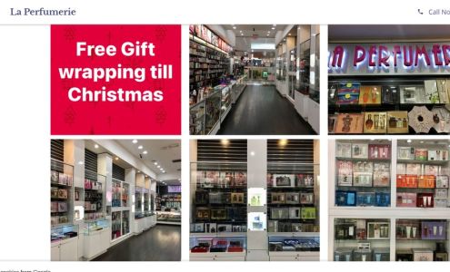 La Perfumerie