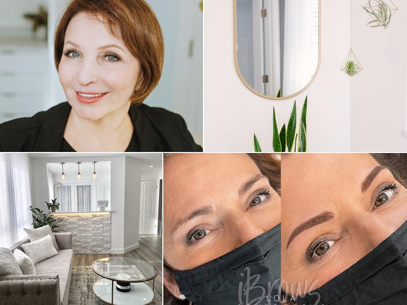 iBrows Microblading Studio