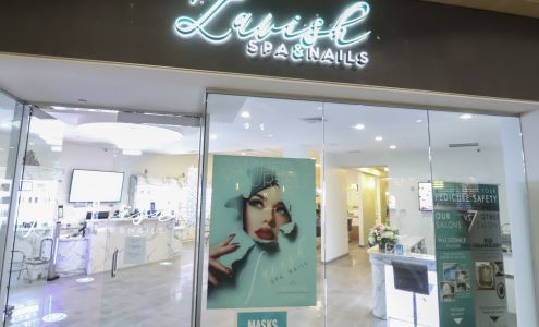 Wax & Lash Bar by L’mour